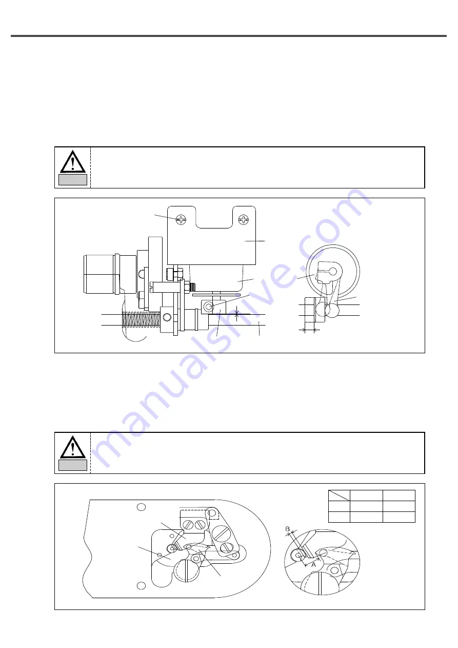 SunStar SPS/E-1306 Series Скачать руководство пользователя страница 36