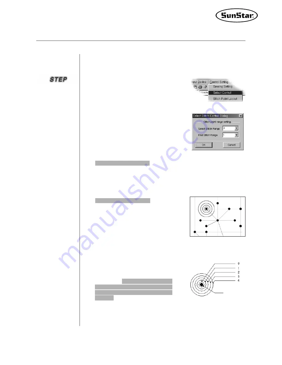 SunStar SSP-WE/3.5 Instruction Manual Download Page 101