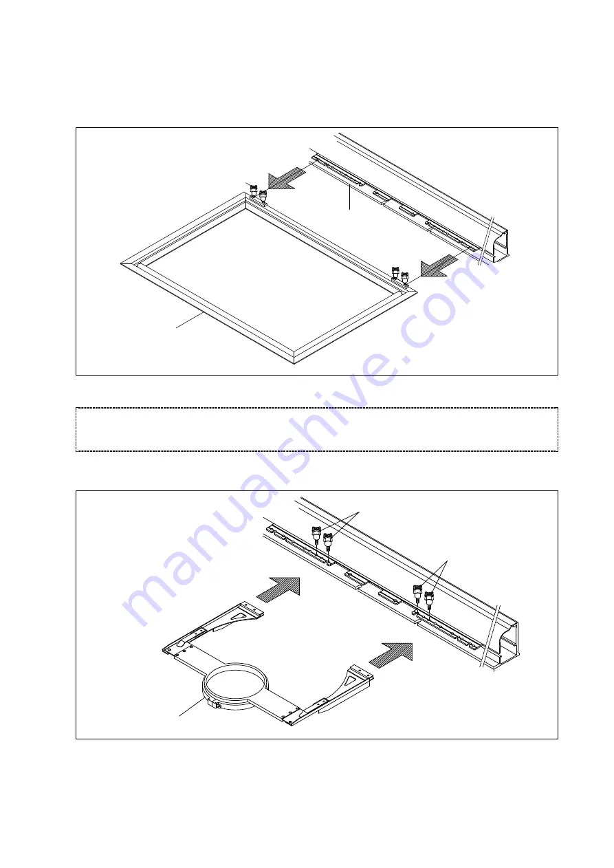 SunStar SWF/KX Series User Manual Download Page 16