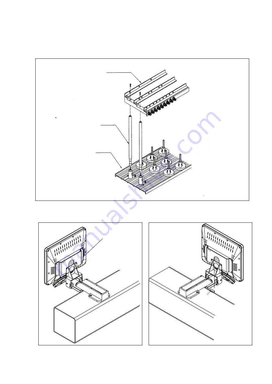 SunStar SWF/KX Series Скачать руководство пользователя страница 19