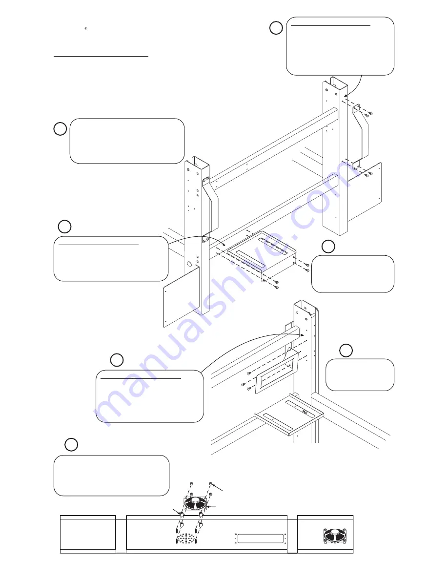 SunStar ZX30 Installation Instructions Download Page 1