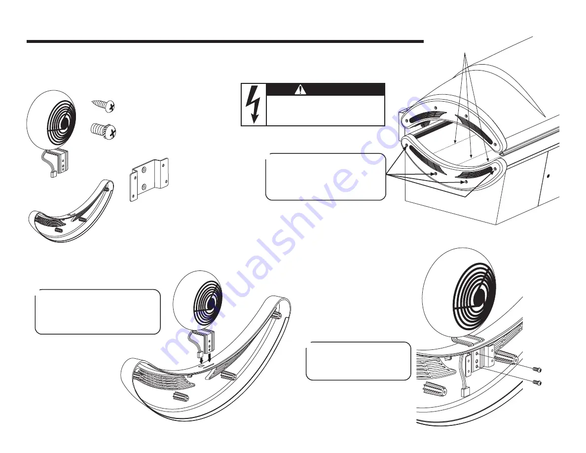 SunStar ZX32 Installing Download Page 1