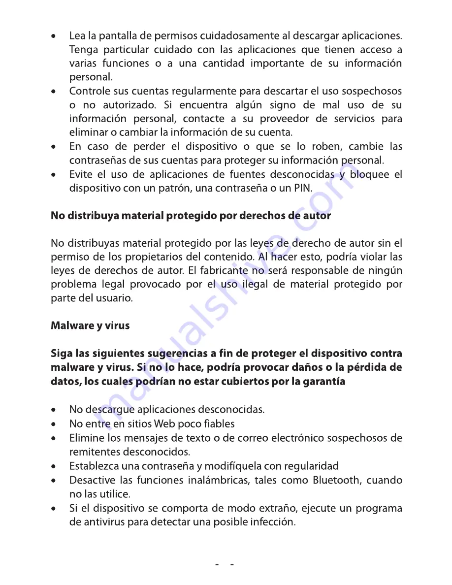 Sunstech CELT21 User Manual Download Page 56