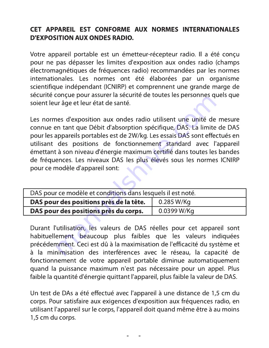 Sunstech CELT21 User Manual Download Page 101