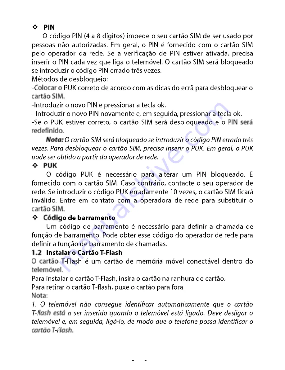 Sunstech CELT21 User Manual Download Page 150