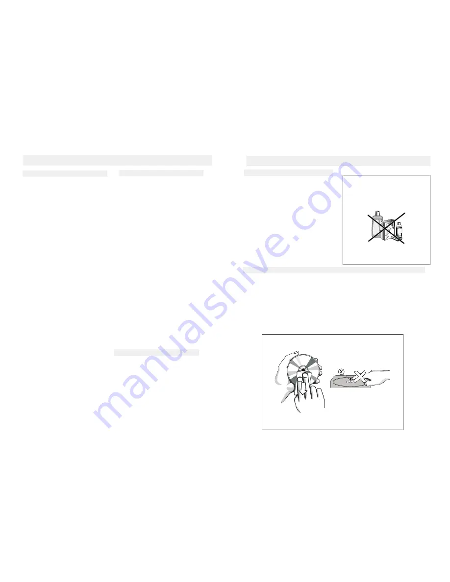 Sunstech CRUD386i Instruction Manual Download Page 26