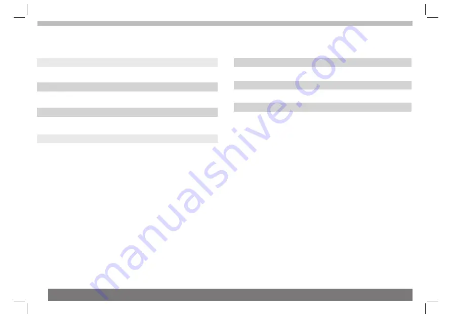 Sunstech DLPM727 User Manual Download Page 3