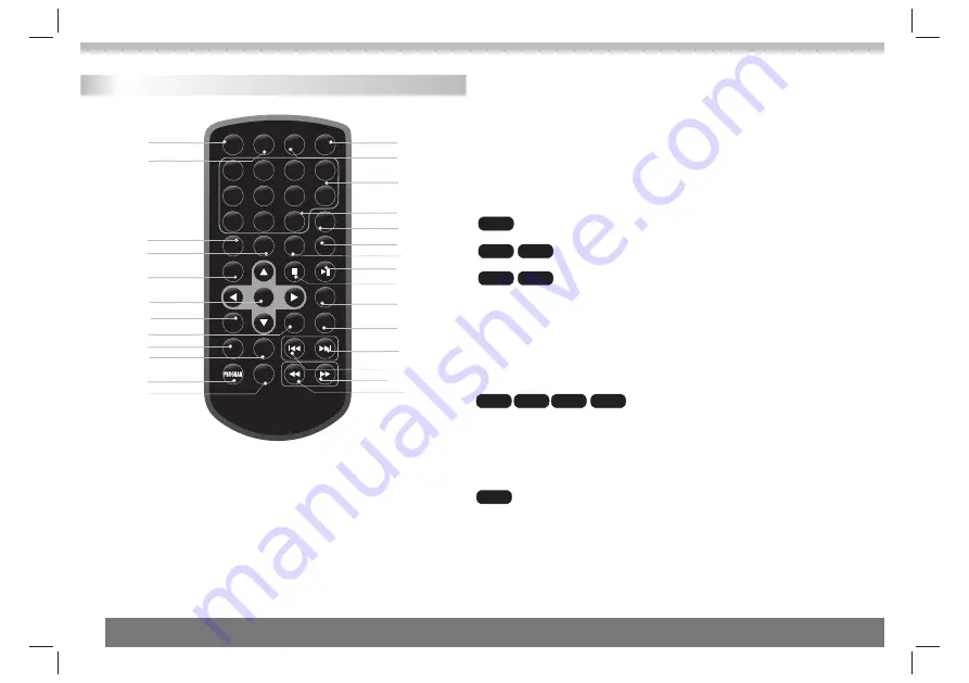 Sunstech DLPM727 Скачать руководство пользователя страница 19