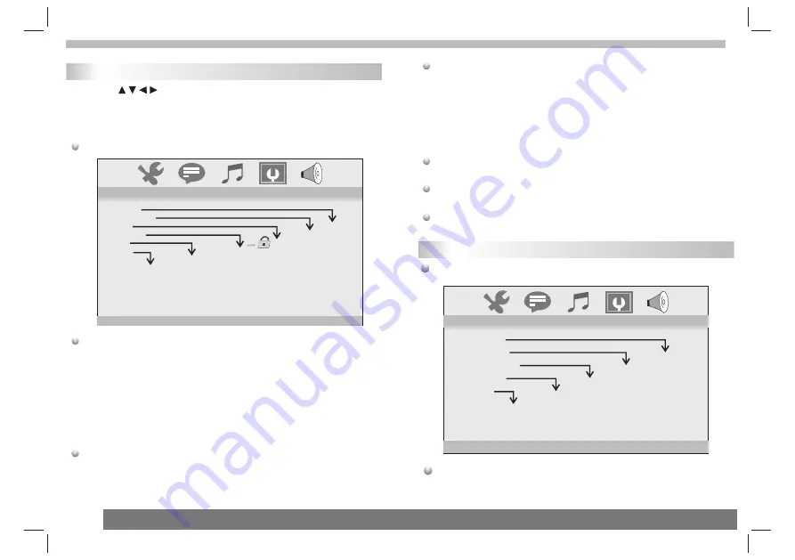 Sunstech DLPM727 User Manual Download Page 21