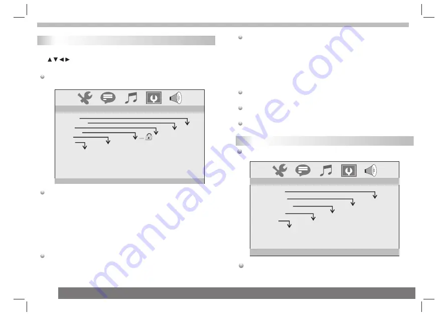 Sunstech DLPM727 User Manual Download Page 33