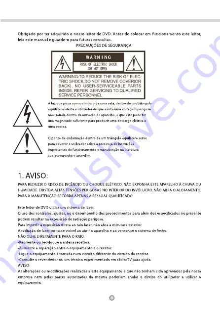 Sunstech DVPMX114 Скачать руководство пользователя страница 36