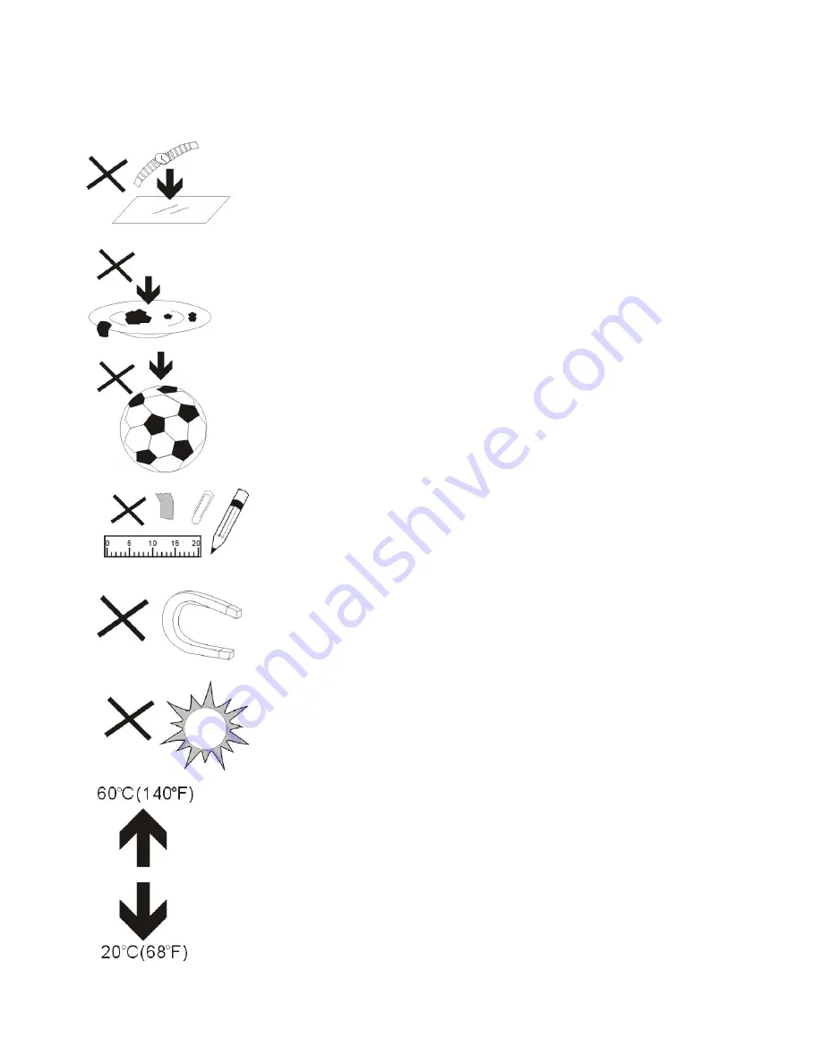 Sunstech EB706 User Manual Download Page 3