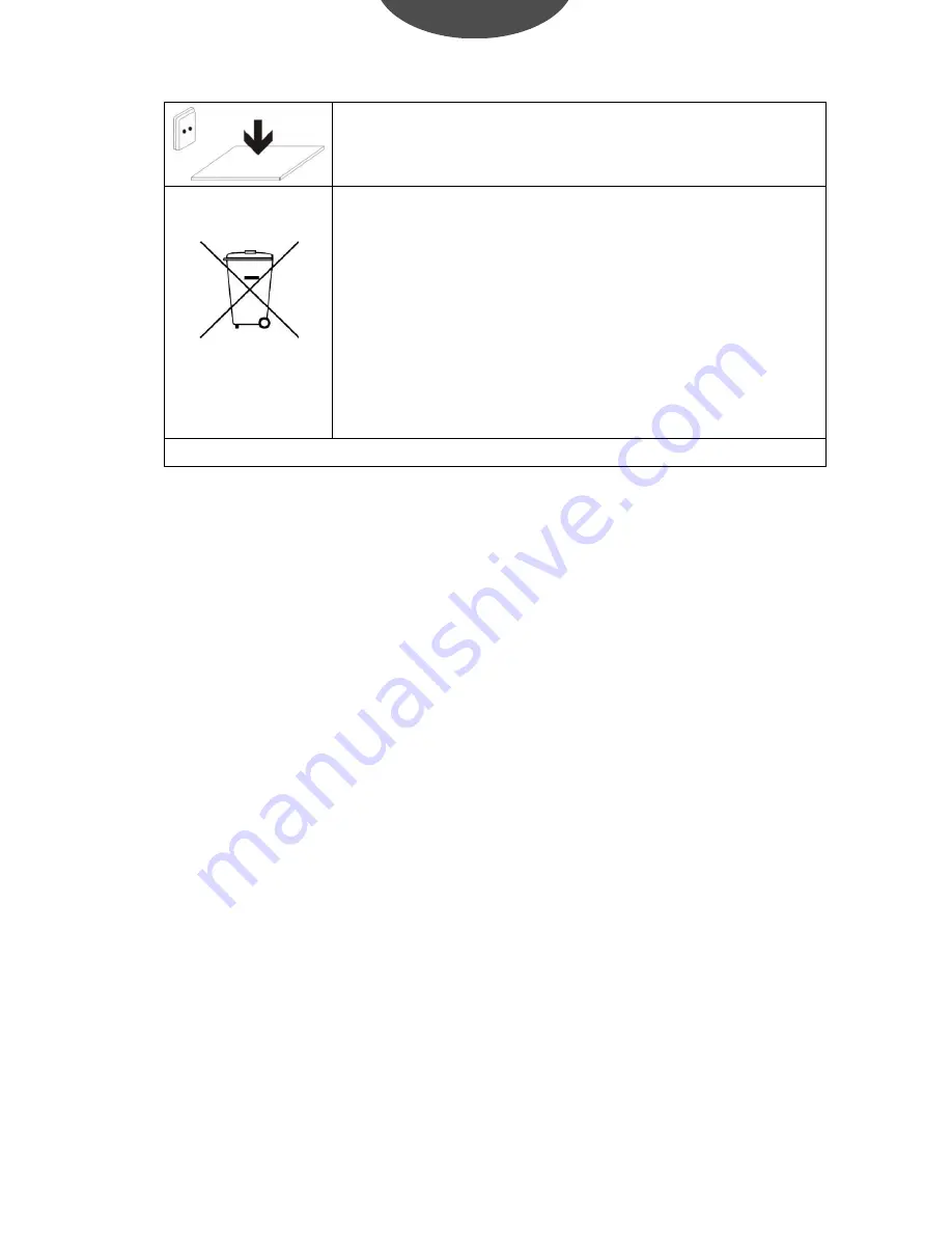 Sunstech EBI8 User Manual Download Page 9