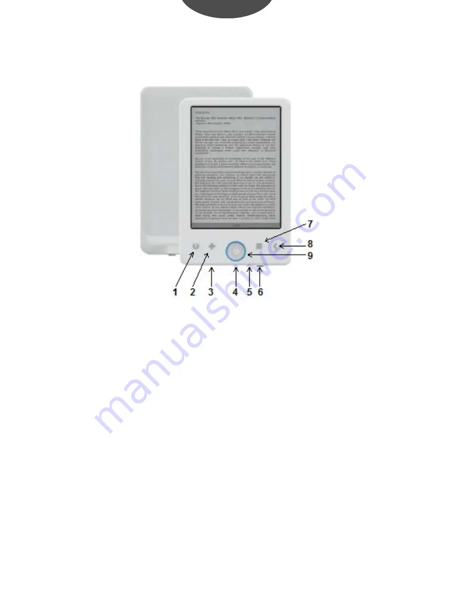 Sunstech EBI8 User Manual Download Page 13