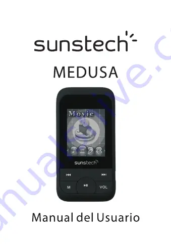 Sunstech MEDUSA Скачать руководство пользователя страница 17