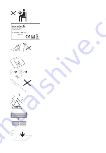 Sunstech MEDUSA User Manual Download Page 20