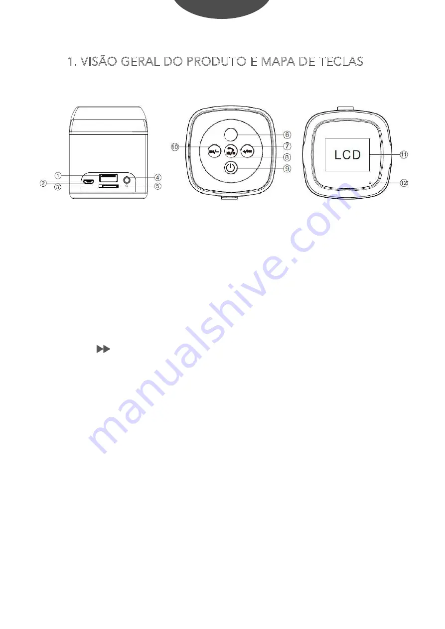 Sunstech SPUBT710 Скачать руководство пользователя страница 31