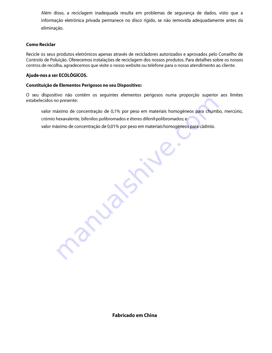 Sunstech Tel200 User Manual Download Page 116