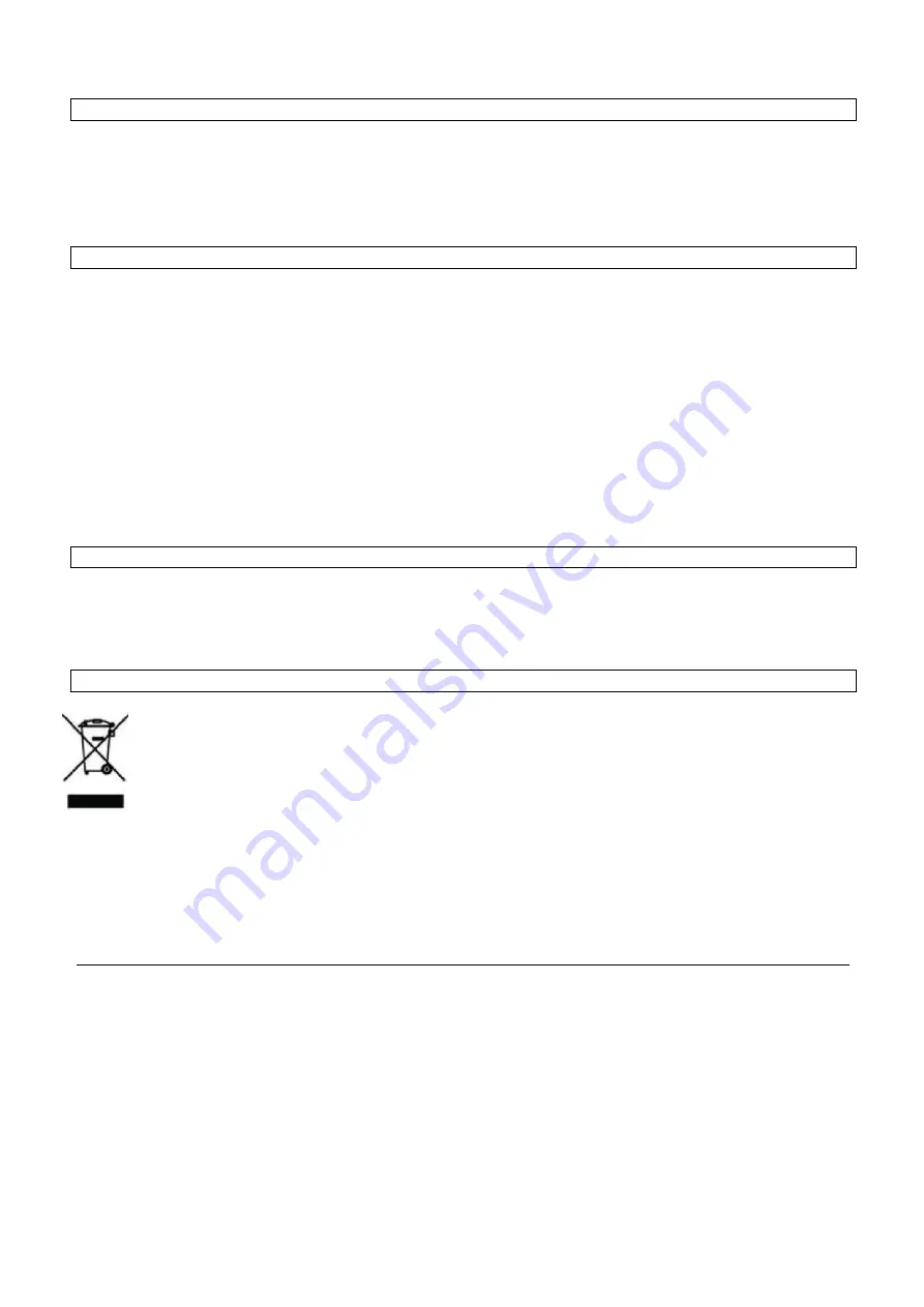 Suntec Wellness KLIMATRONIC PTC User Manual Download Page 25