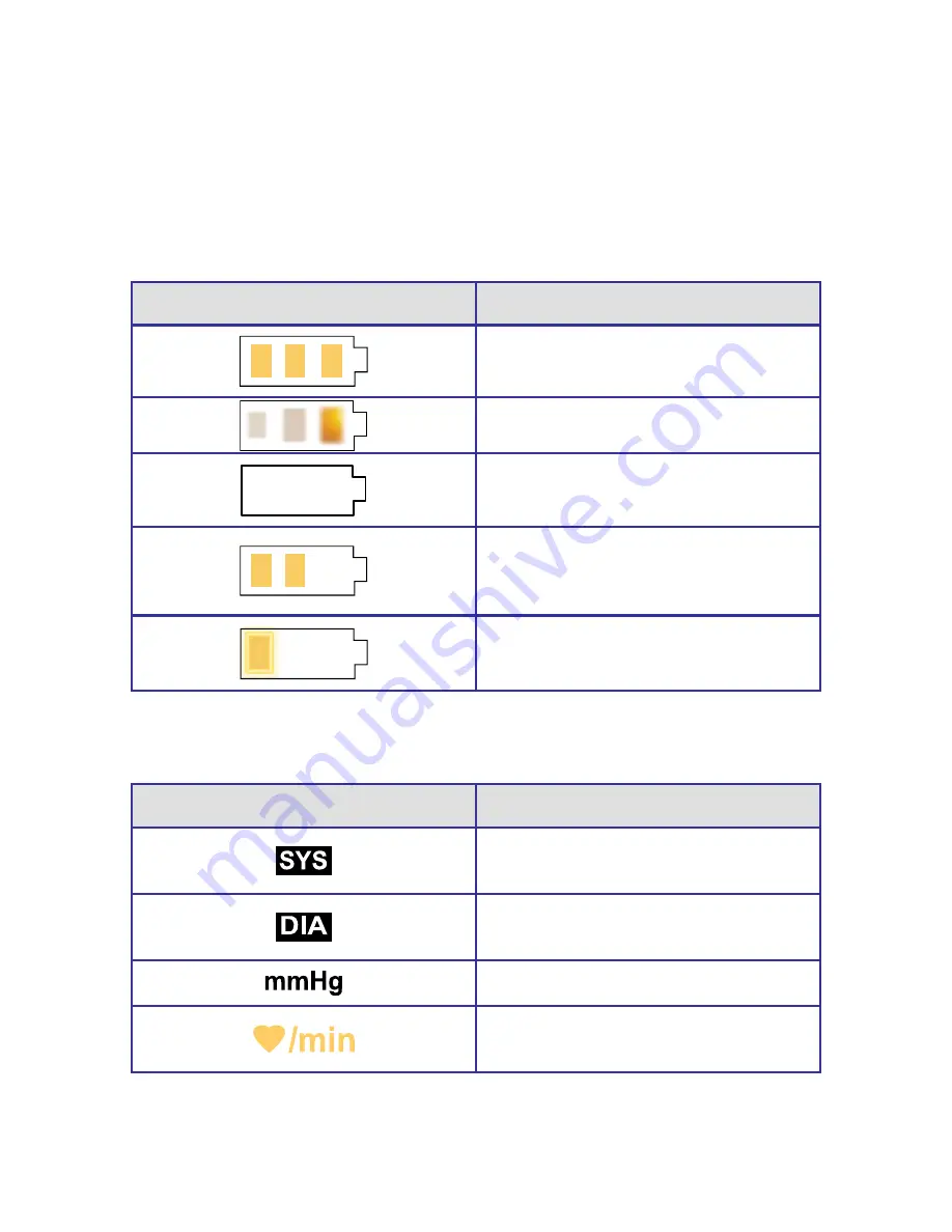 SunTech Medical SunTech 247 User Manual Download Page 22