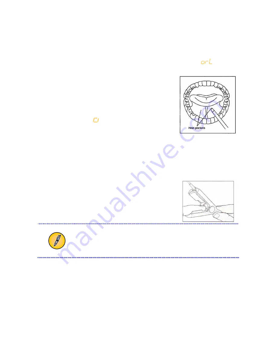 SunTech Medical SunTech 247 User Manual Download Page 27