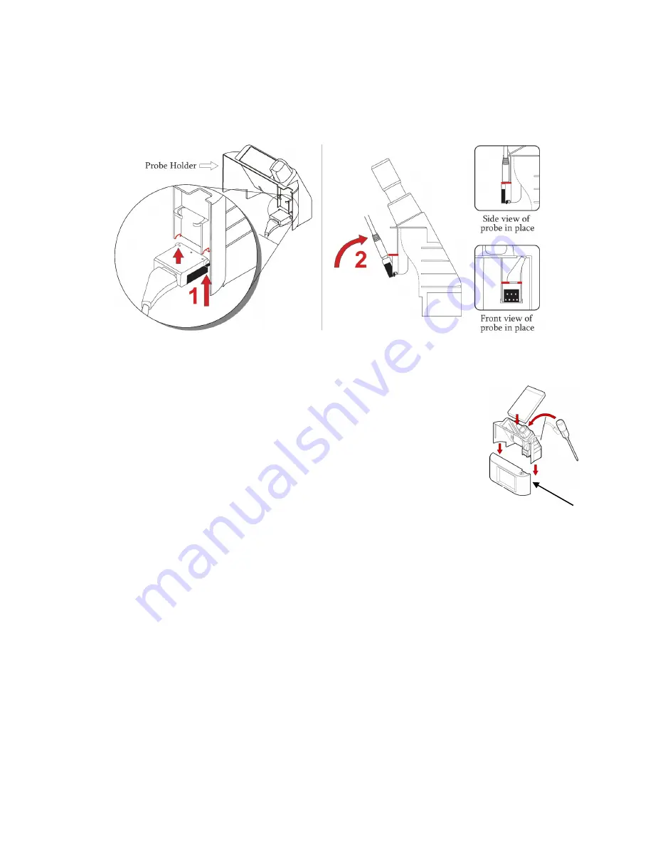 SunTech Medical SunTech 247 Скачать руководство пользователя страница 49