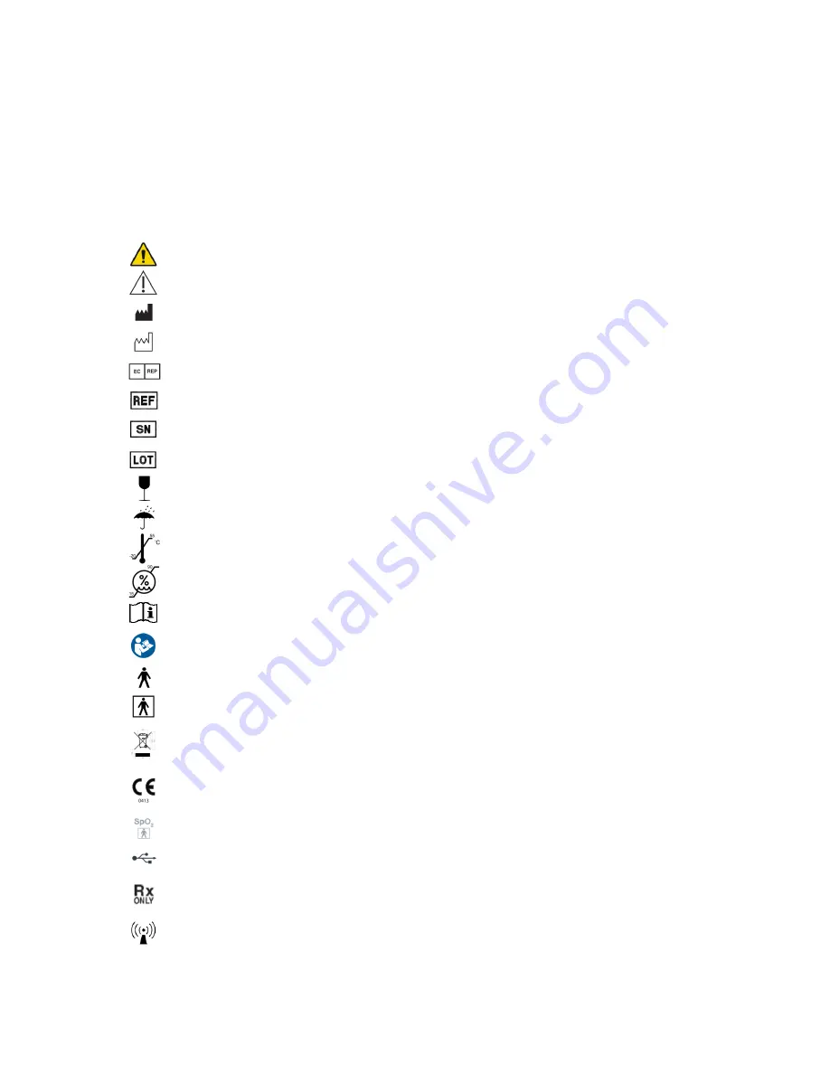 SunTech CT40 User Manual Download Page 8