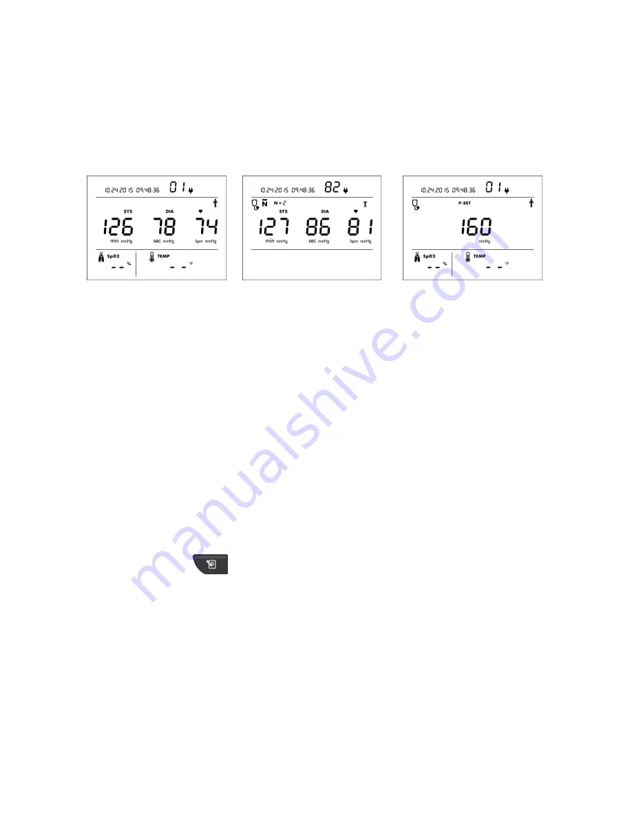 SunTech CT40 User Manual Download Page 23