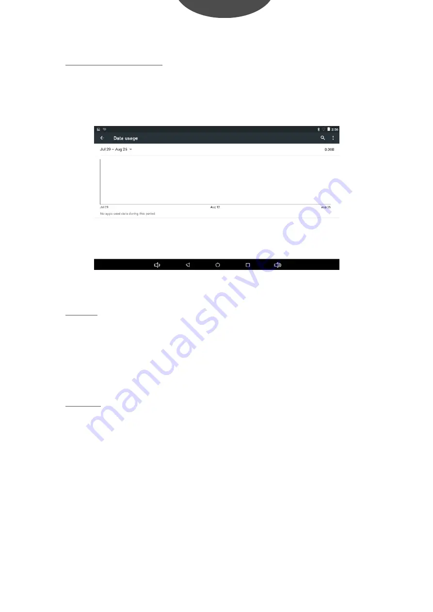 SunTech TAB2323GMQC User Manual Download Page 34