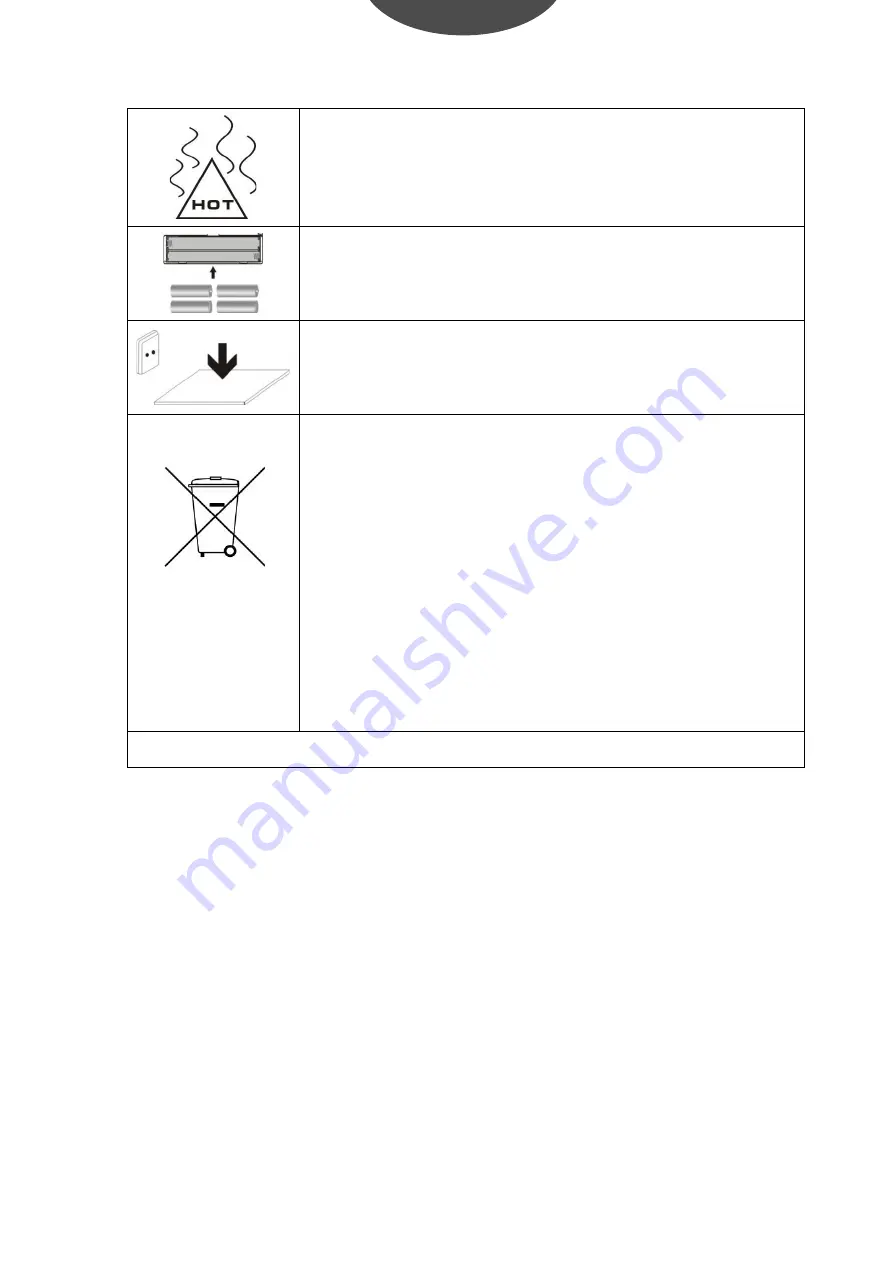 SunTech TAB2323GMQC User Manual Download Page 69