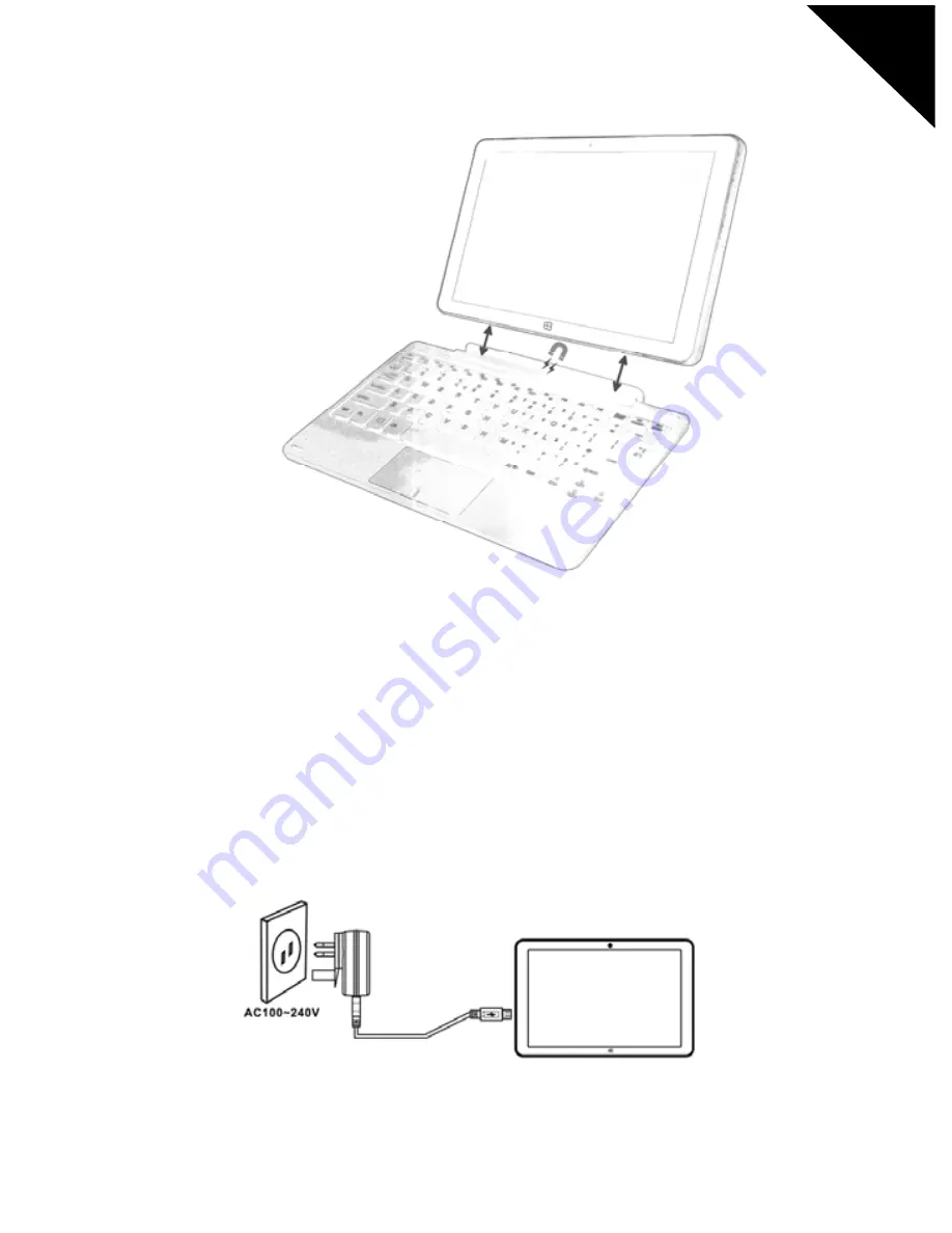 SunTech TAD896QCBTK User Manual Download Page 137