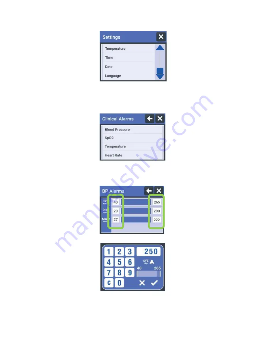 SunTech Vet30E User Manual Download Page 17