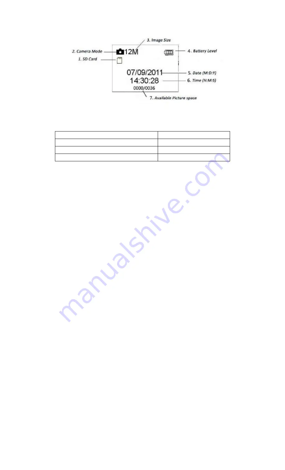 Suntek HC-300A User Manual Download Page 5