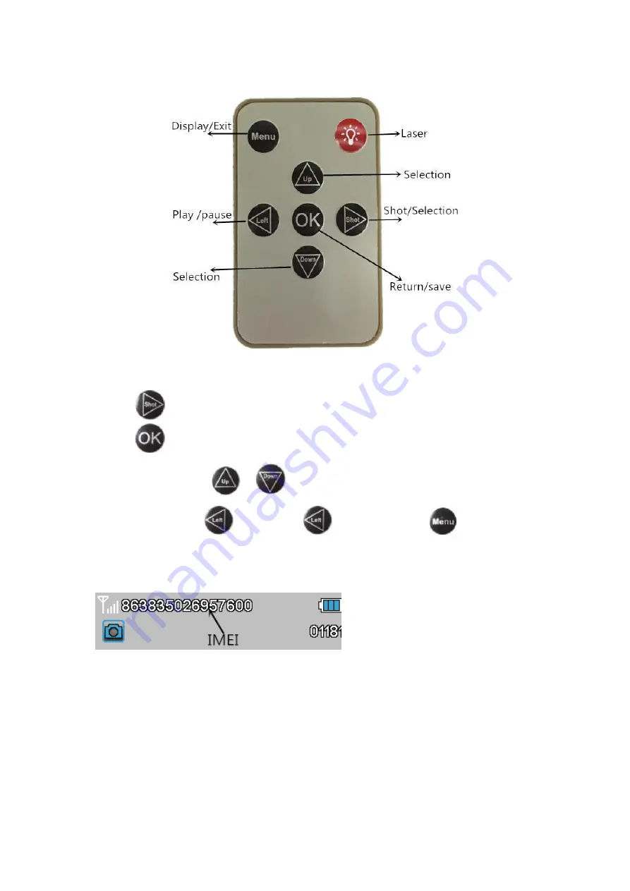 Suntek HC-350G User Manual Download Page 7