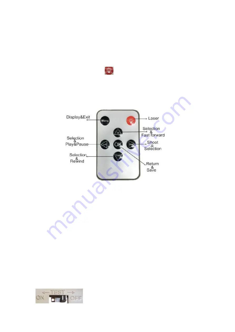 Suntek HC-700A User Manual Download Page 7