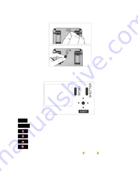 Suntek HC-910LTE Instruction Manual Download Page 10