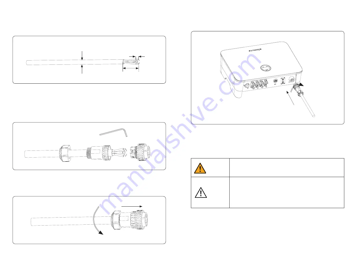 Sunways STT-10K User Manual Download Page 11