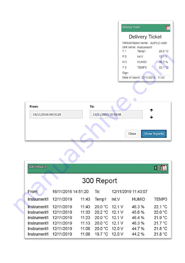 Supco VLTS Скачать руководство пользователя страница 34