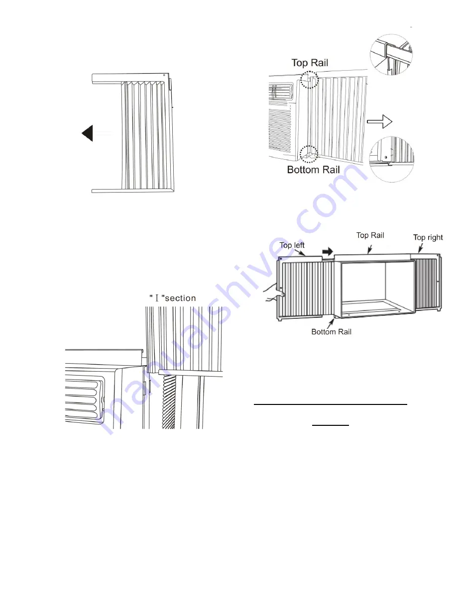 Supco WA412YRE User Manual Download Page 7