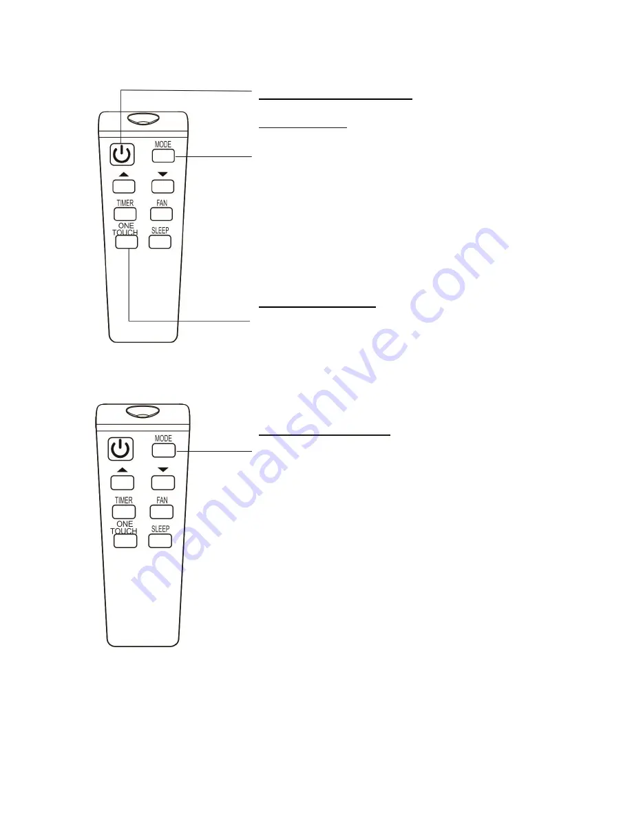 Supco WA412YRE User Manual Download Page 16