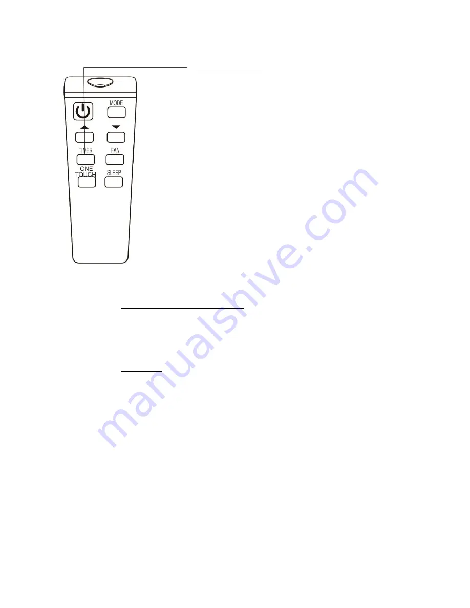 Supco WA412YRE User Manual Download Page 18