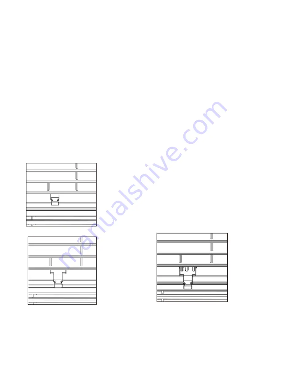 Supco WA412YRE User Manual Download Page 19