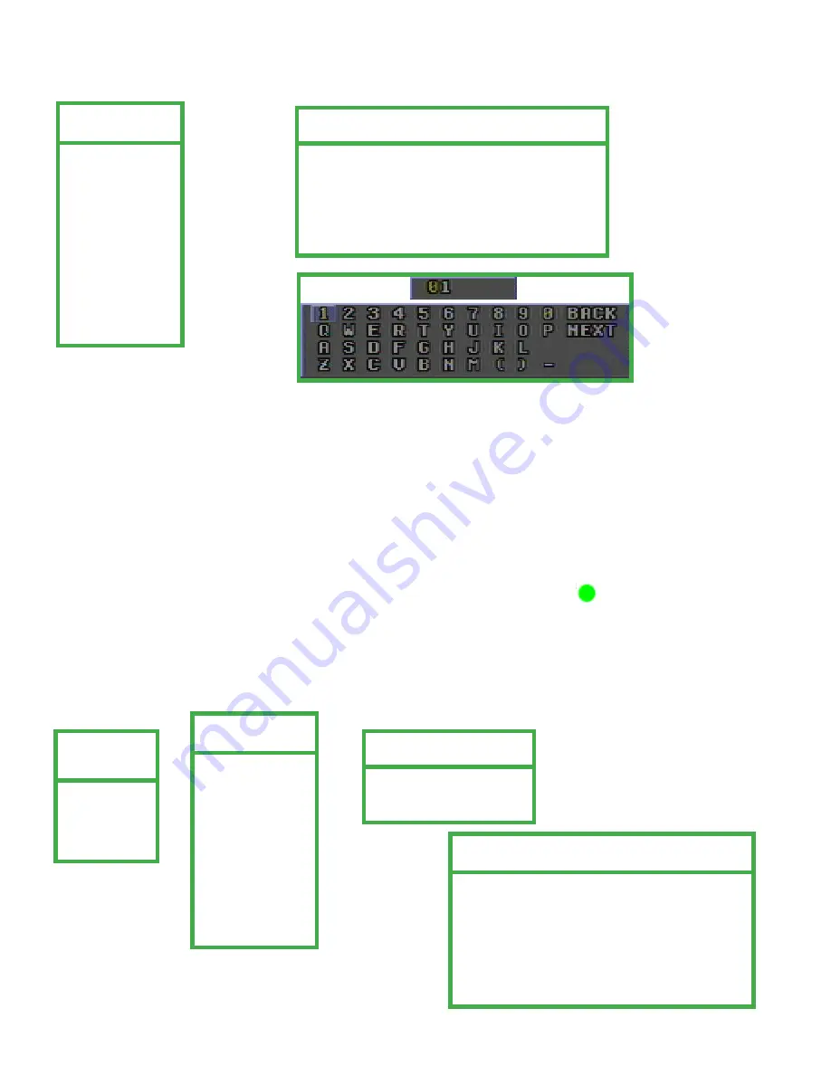 Super Circuits DMR 16 RT User Manual Download Page 32