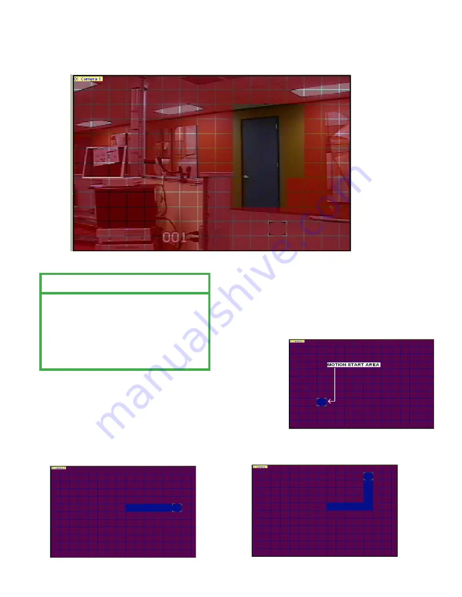 Super Circuits DMR 16 RT User Manual Download Page 33