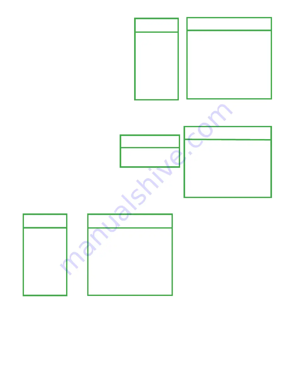 Super Circuits DMR 16 RT User Manual Download Page 35