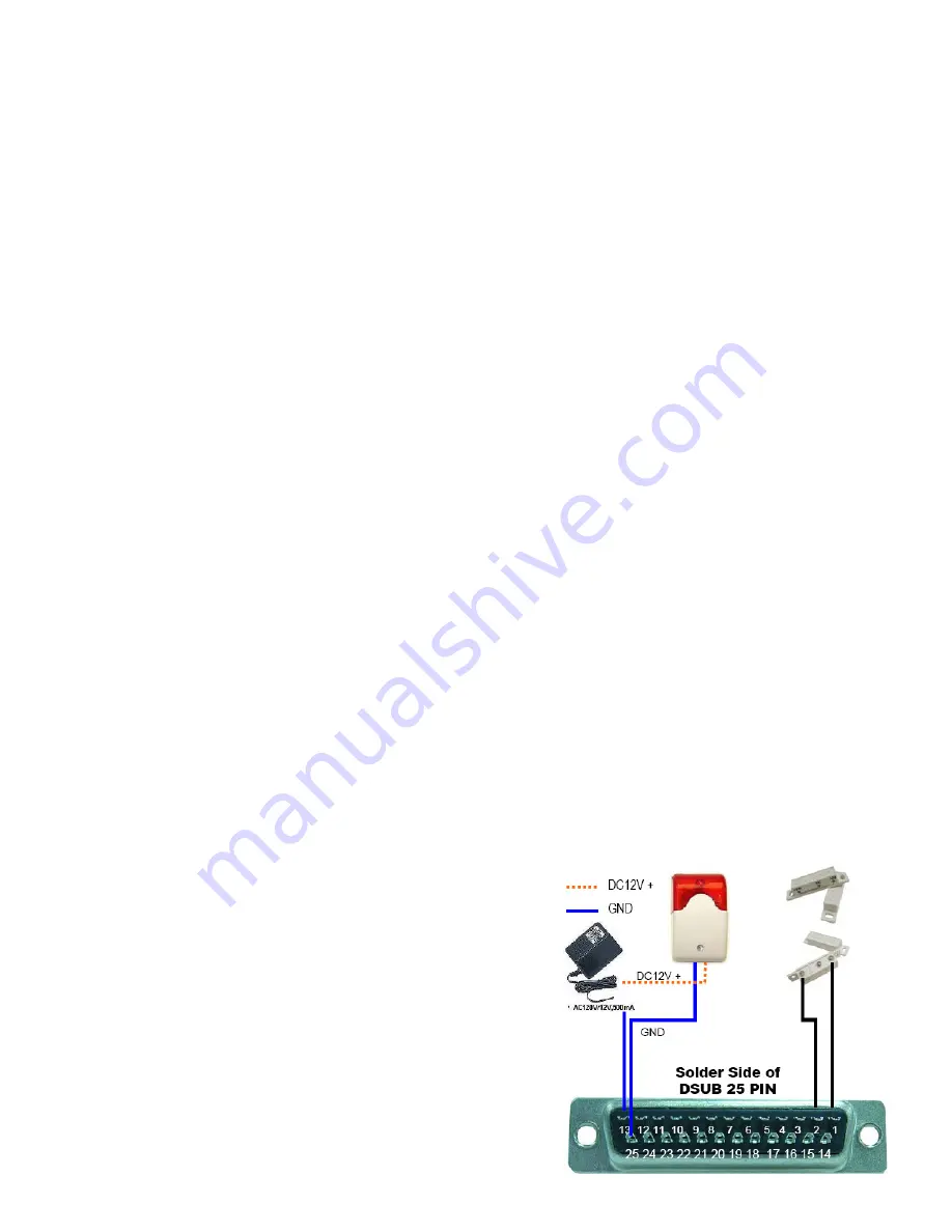 Super Circuits DMR 16 RT User Manual Download Page 70