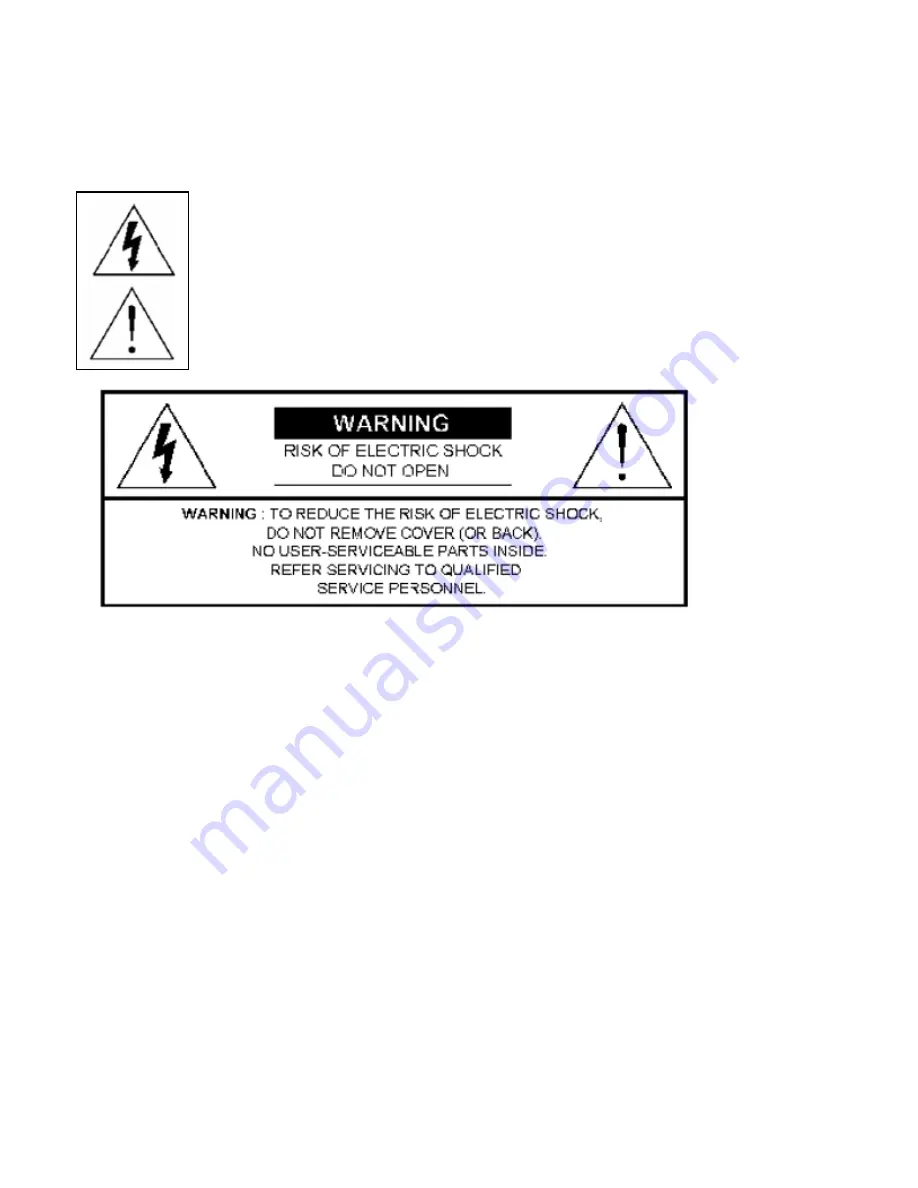 Super Circuits DMR16CD-3 Скачать руководство пользователя страница 3