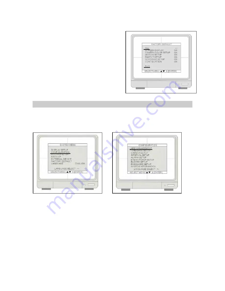 Super Circuits DMR16CD-3 User Manual Download Page 21