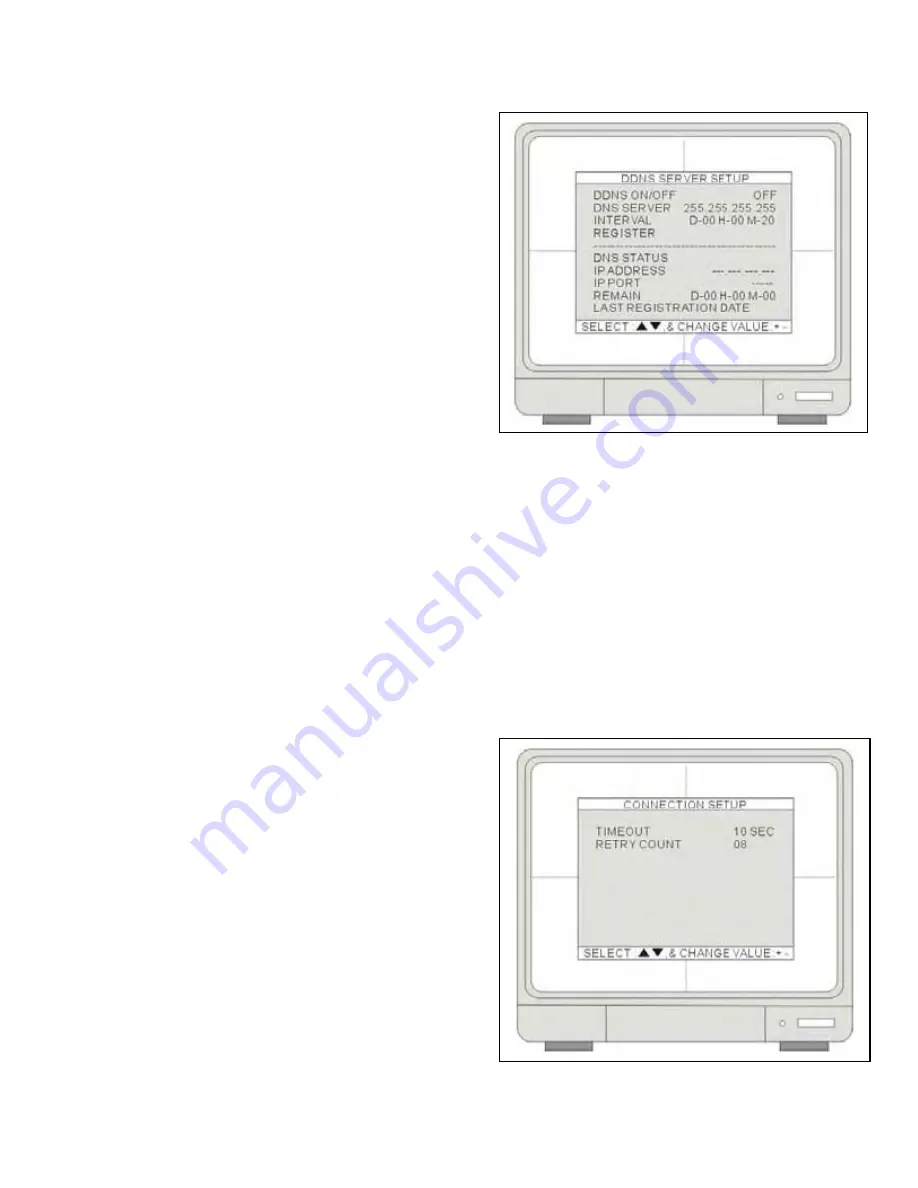 Super Circuits DMR16CD-3 User Manual Download Page 61