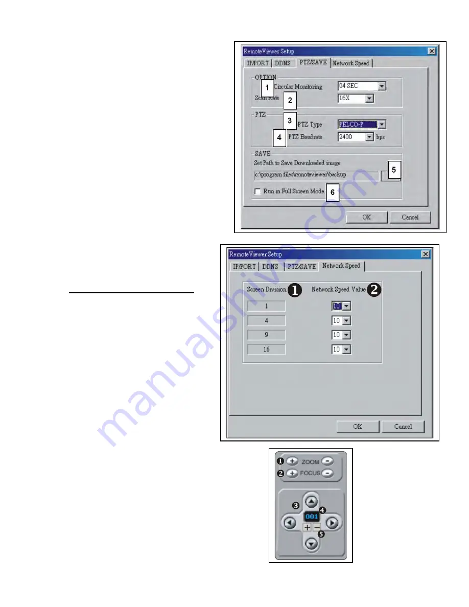 Super Circuits DMR16CD-3 User Manual Download Page 98